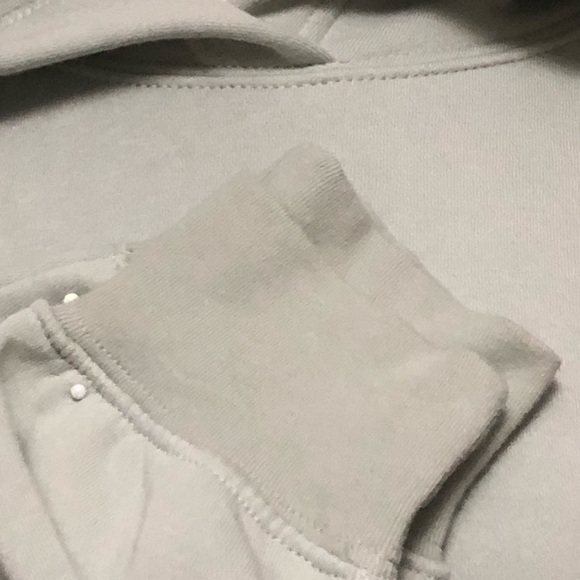 NEW H&M Oversized Hoody - Picture 5 of 9